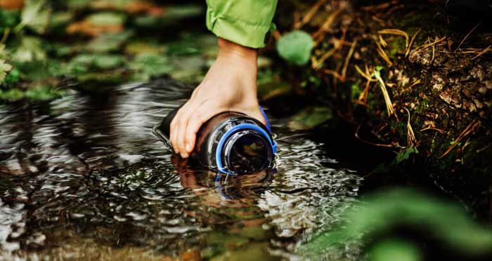 campfire-water-distiller