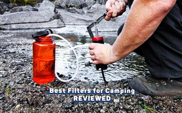 best-water-filters-for-camping