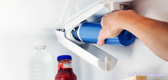 best-refrigerator-water-filters