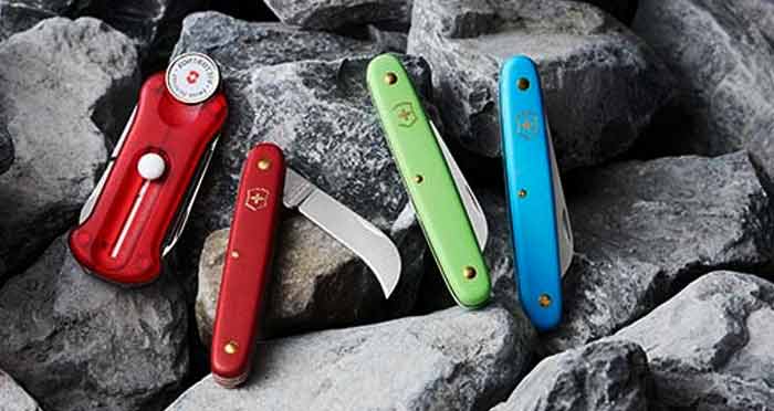 Best Pocket Knives for Camping in 2020