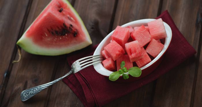 watermelon-in-cubes