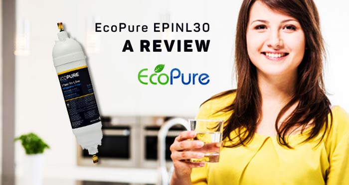 Ecopure EPINL30 Reviews of 2020