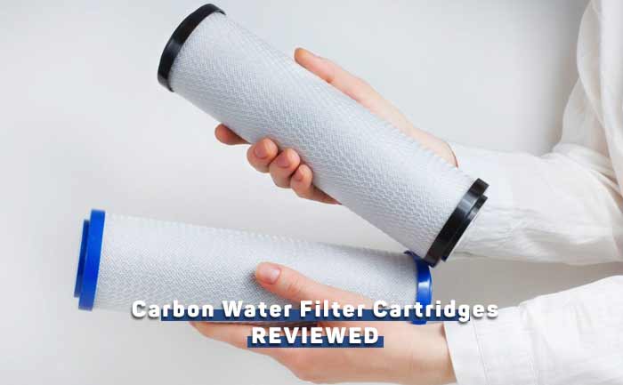 carbon-water-filter-cartridges-review