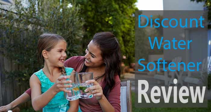 Discount Water Softener Reviews in 2020