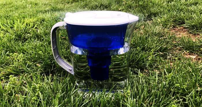 PUR Classic-11 Cup Pitcher Reviews [2020]