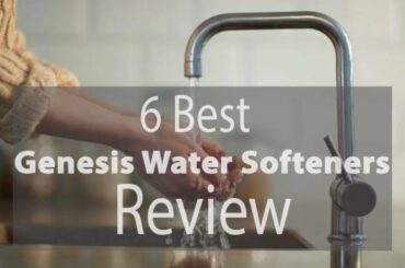 Genesis Water Softener Reviews in 2020