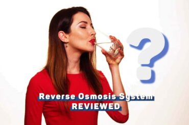 14 Best Reverse Osmosis (RO) Systems 2020