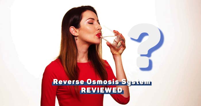 14 Best Reverse Osmosis (RO) Systems 2020