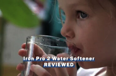 Iron Pro 2 Water Softener Reviews [2020]