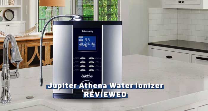 Athena Water Ionizer Reviews in 2020