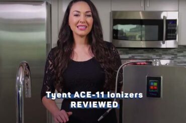 Tyent ACE-11 Reviews in 2020