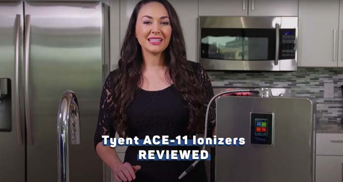 Tyent ACE-11 Reviews in 2020