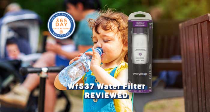 Wf537 Water Filter