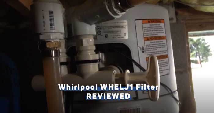 Whirlpool WHELJ1 Reviews [2020]