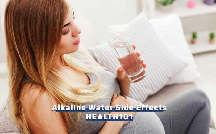 alkaline-water-side-effects