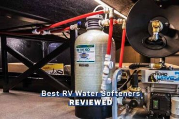 best-rv-water-softener-review