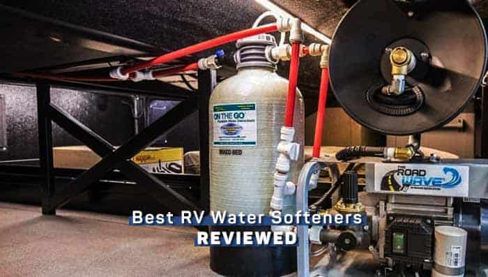 best-rv-water-softener-review
