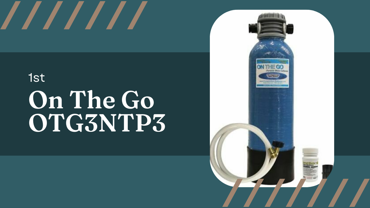 10 Best Compact Water Softeners Reviewed [Don't Overspend