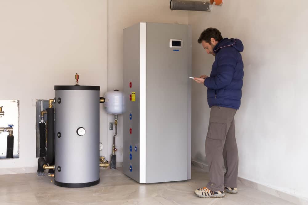 Water Heater Reviews