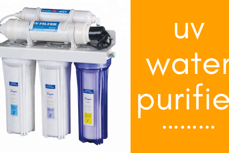 Best UV Water Purifier