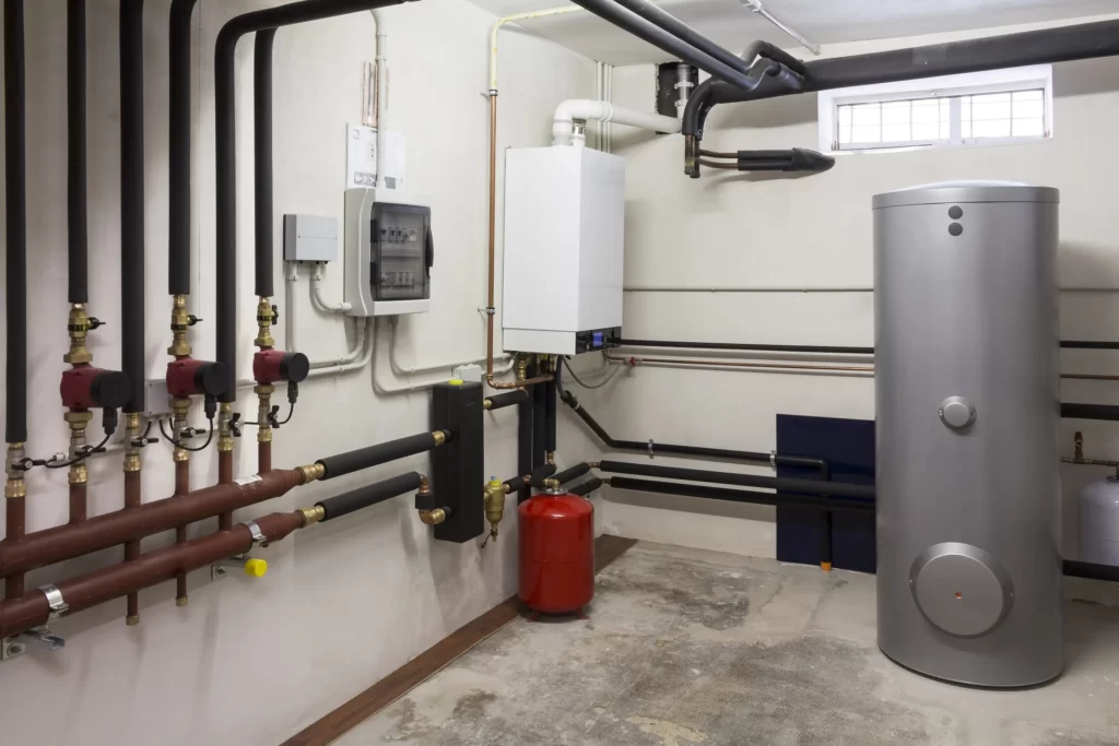 Advantages and Disadvantages of Indirect Water Heater