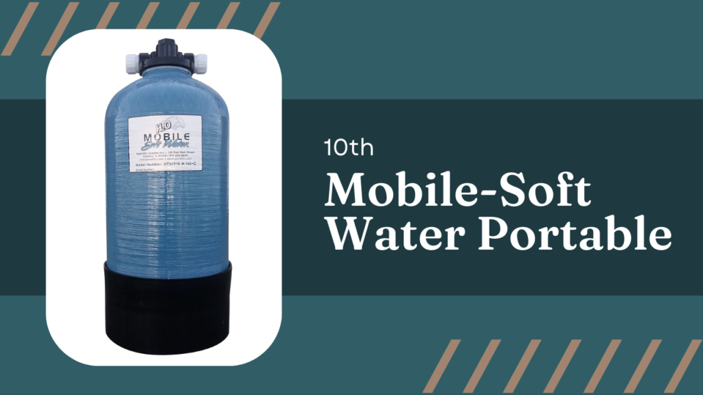 10. Mobile-Soft-Water Portable