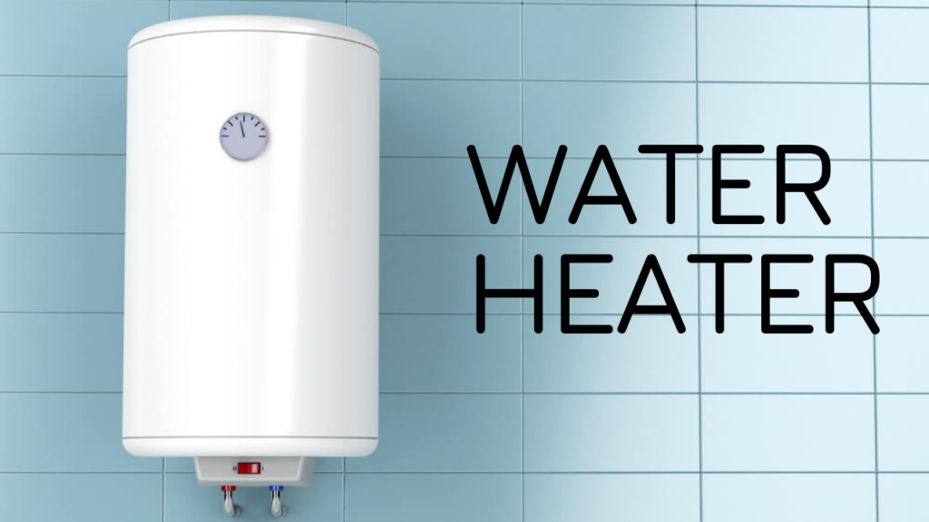 Water Heater