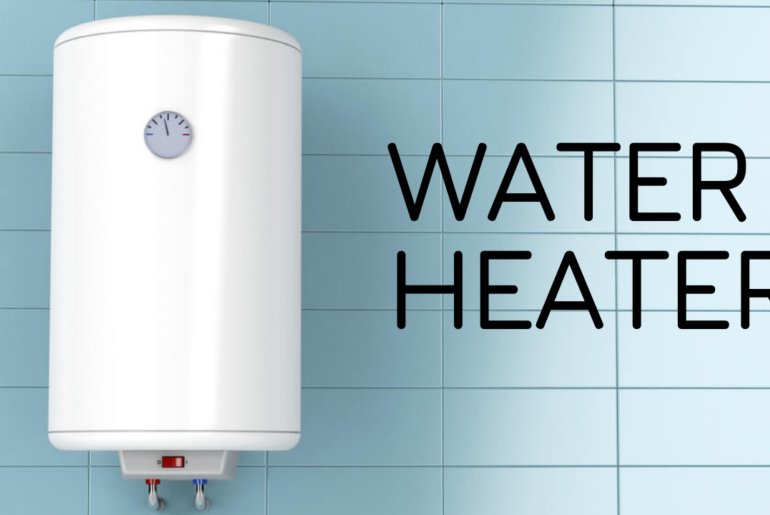 Water Heater