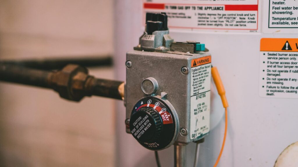 Water Heater Pilot