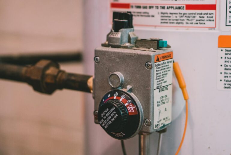 Water Heater Pilot