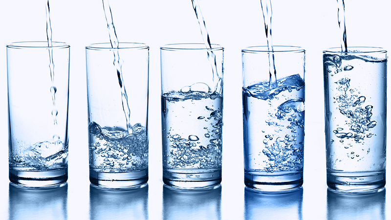 Soft Water Health Myths: