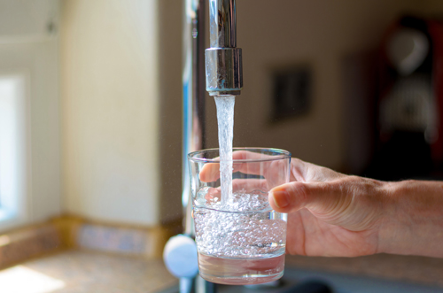 Signs I Need to Replace My Water Softener
