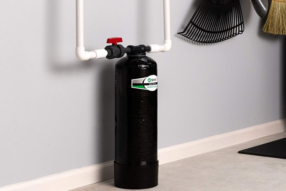 Best Salt Free Water Softener