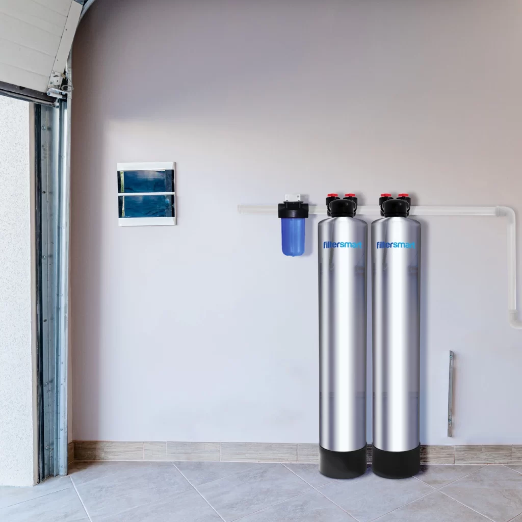 How much does a Water Softener Cost?
