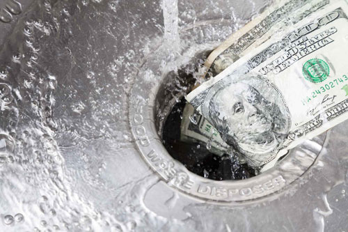 How a Water Softener Can Save You Money