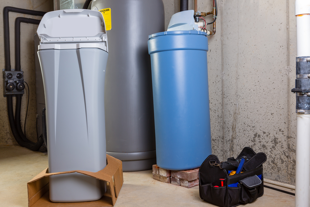 How Long Do Water Softeners Last?