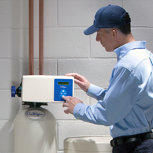How to Maintain Your Water Softener?