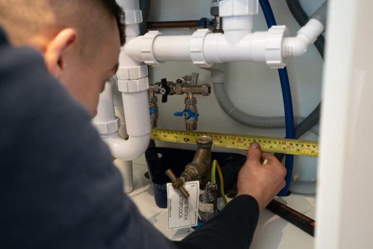 Marlo Water Softener Troubleshooting User Guide