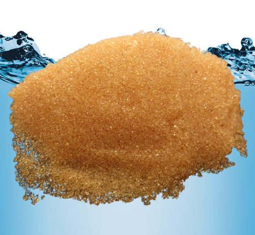 Water Softener Resin