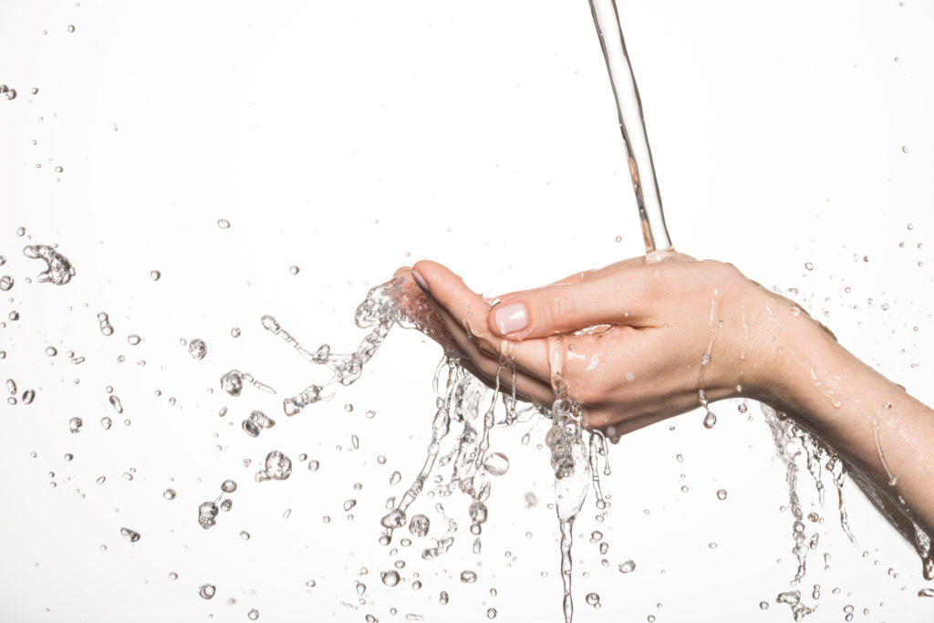 Common myths about water softeners