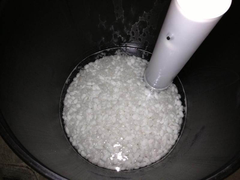 Water Softener Salt terrylove