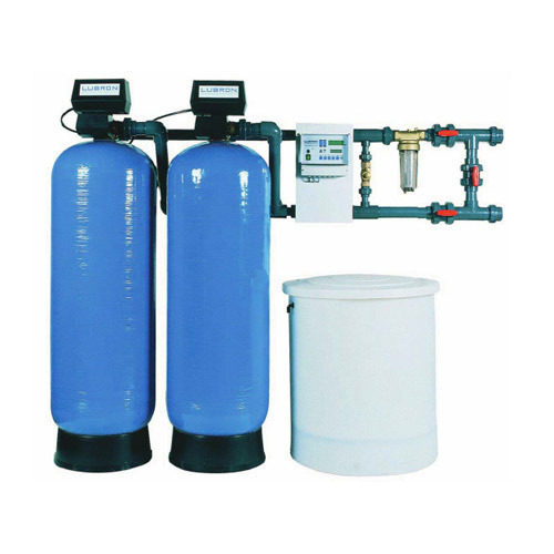 Why do I need a Water Softener?