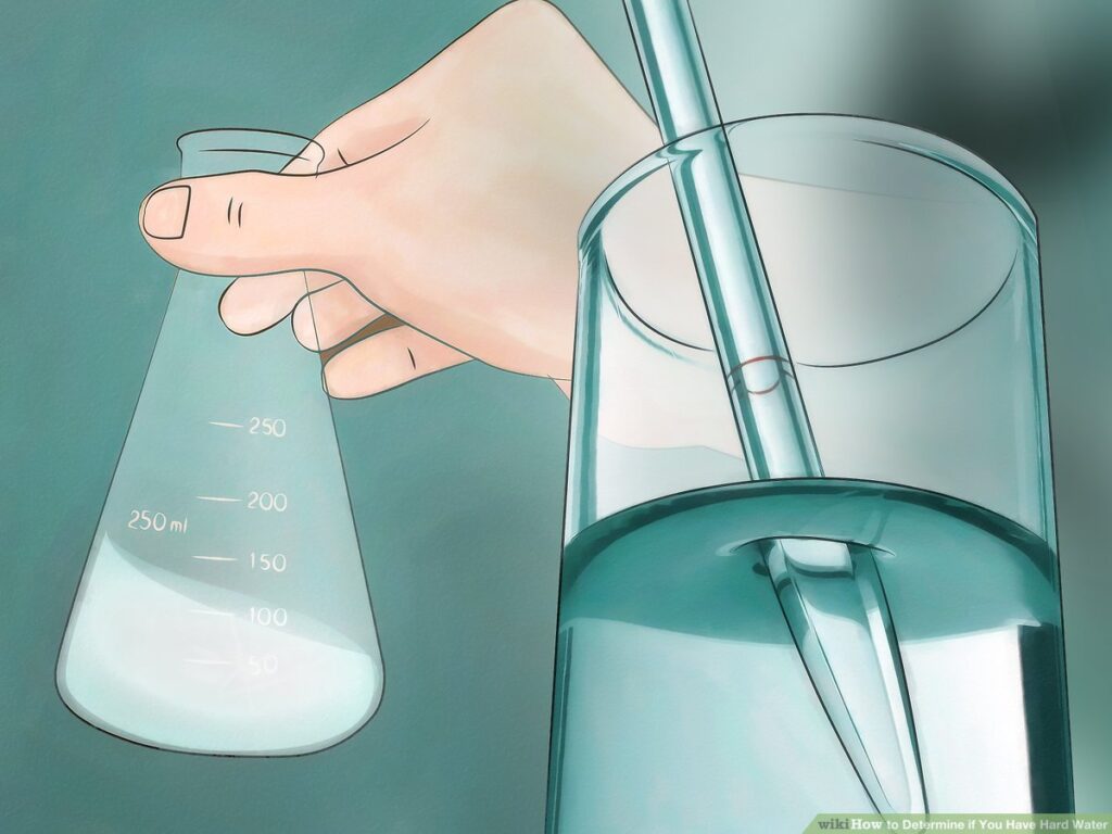 Testing Your Water