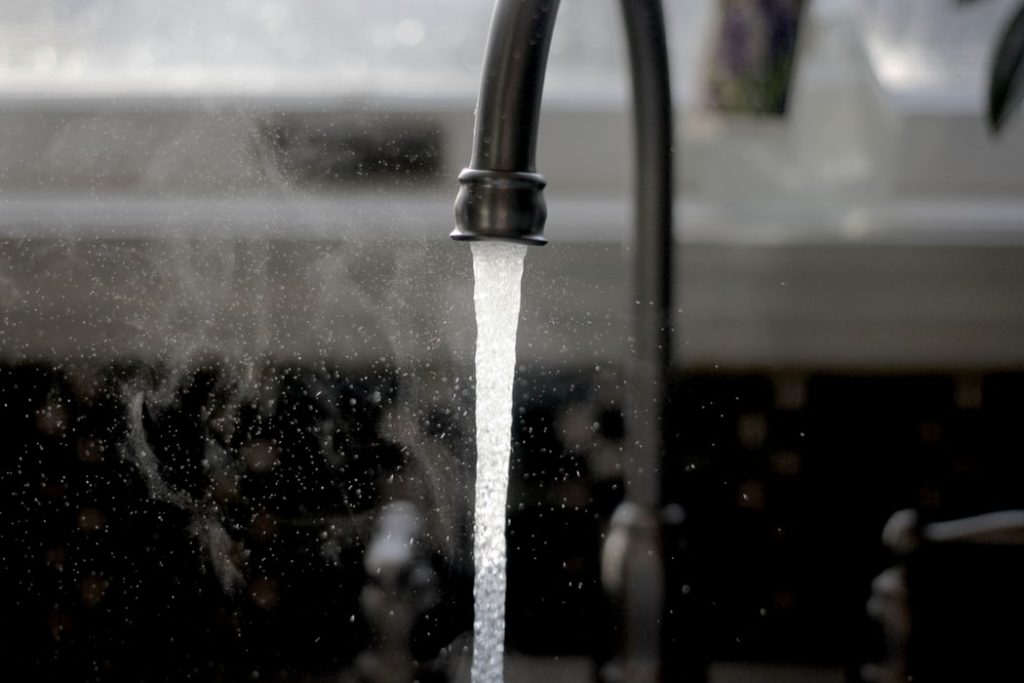 What Are The Benefits Of Water Softeners?