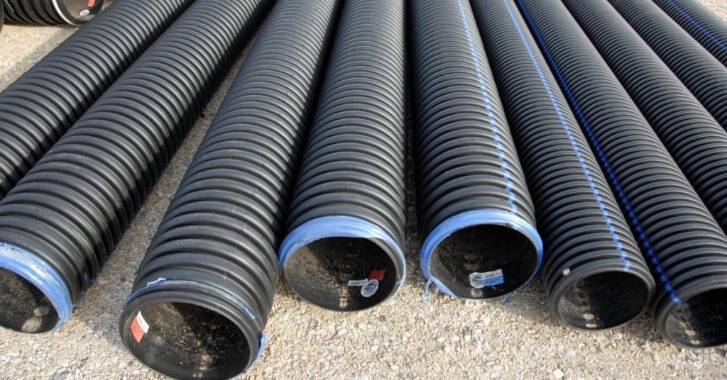 Types Of Drain Lines