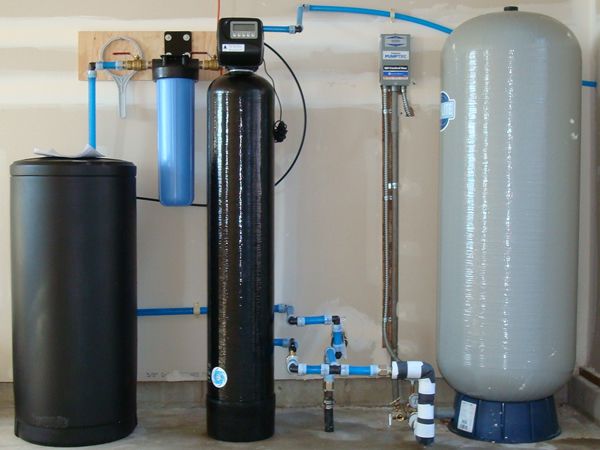 How to Identify the Problem in a Water Softener System?