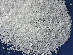 Types of Salts to Add to Water Softener