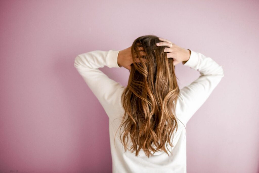 Is Soft Water Good For Your Hair?