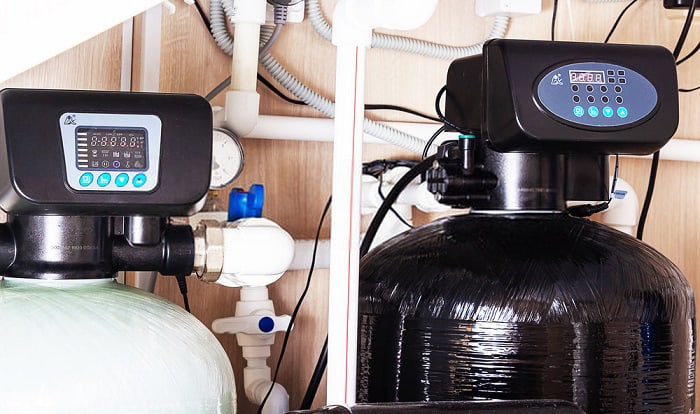 How Long Does a Water Softener take to Regenerate?