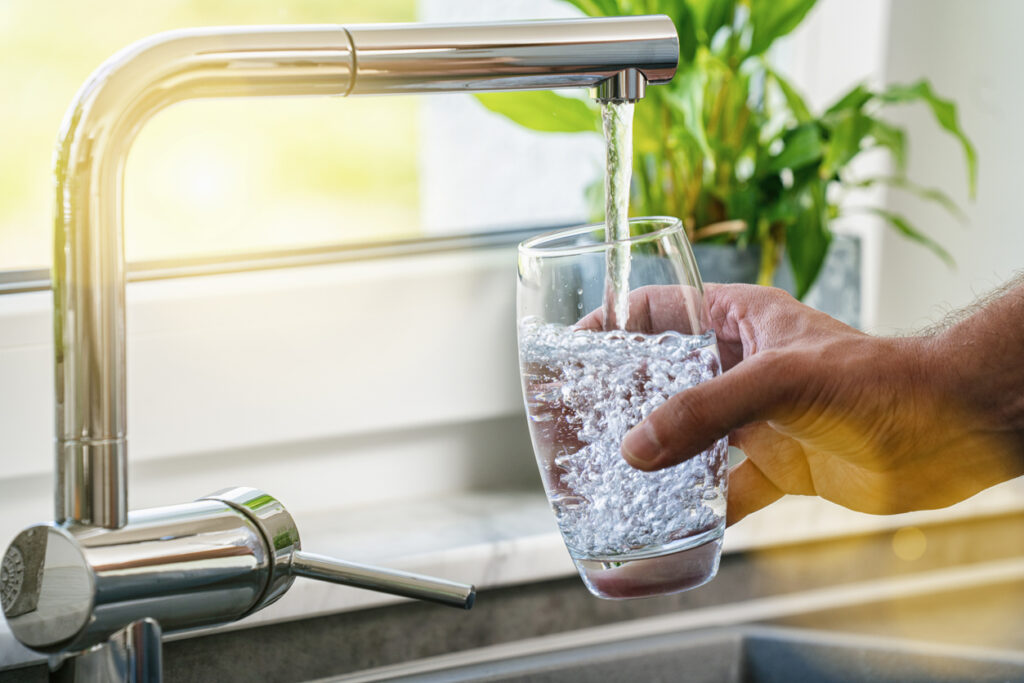 Tips for Giving Your Water Softener a Long and Healthy Life